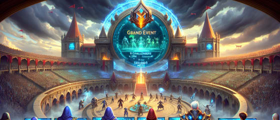 Připravte se na Ultimate Showdown: World of Warcraft Plunderstorm Creator Royale
