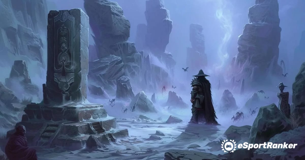 Rozpoutejte ničivé útoky s runou Shadowflame v klasické sezóně objevů World of Warcraft