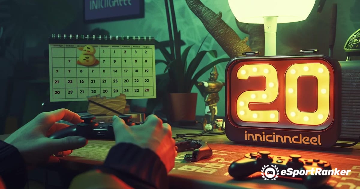 Inflexion Games přináší datum vydání předčasného přístupu Nightingale na 20. února