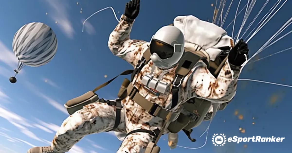 Tým Activision RICOCHET představuje „Splat“ pro boj s podvodníky v Call of Duty