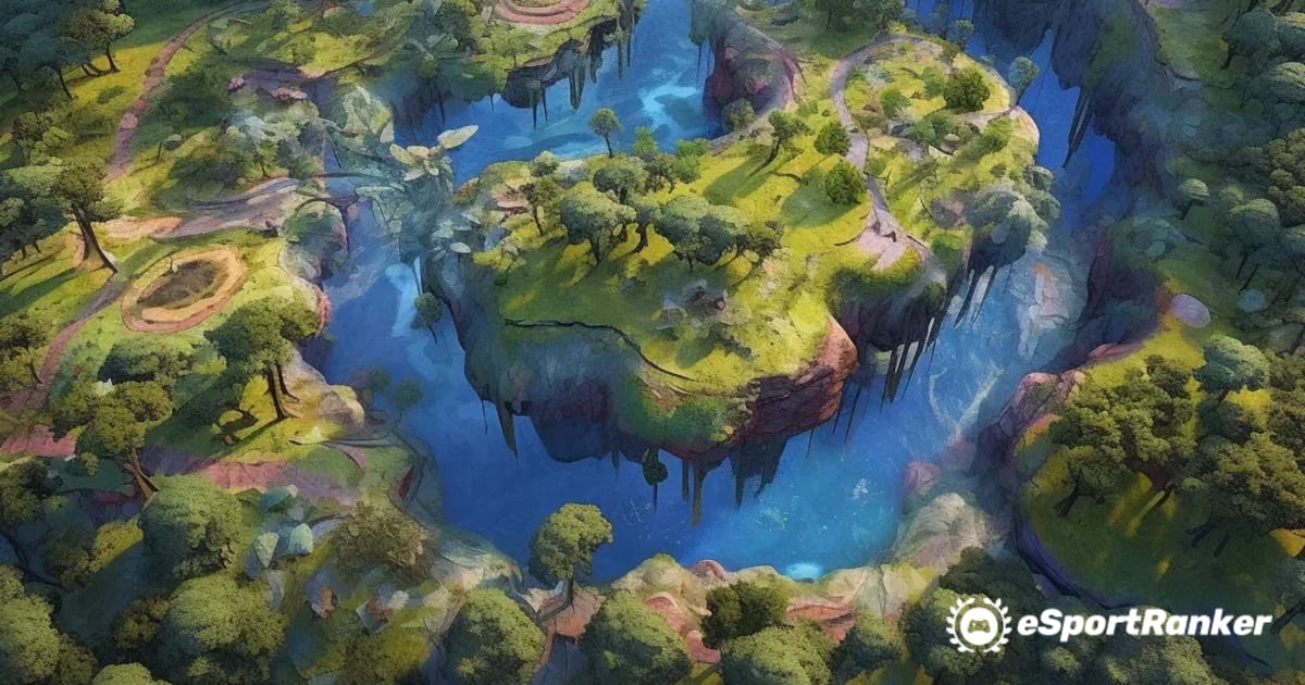 Avatar: Frontiers of Pandora – Prozkoumejte dobrodružství Pandory v otevřeném světě s napínavou platformou a akčními bitvami