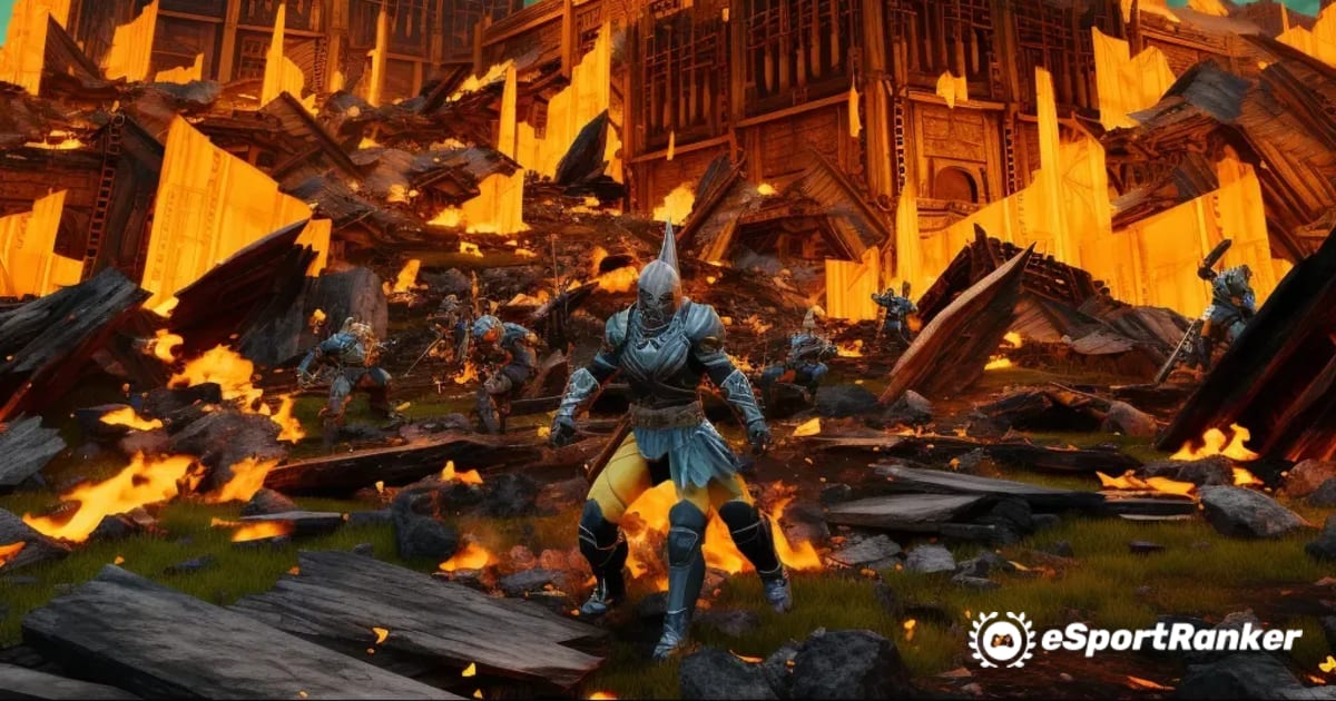 Představujeme Titan Battles: Nová výzva v Mortal Kombat 1