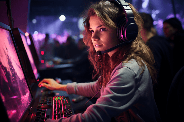 Nejlepší tipy na sázení na esporty pro lepší kurzy image