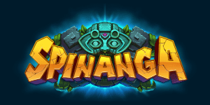 Spinanga Logotype
