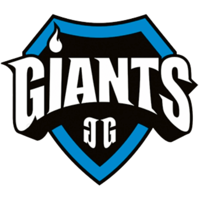 Vše o sázení na Giants Gaming