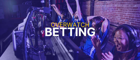 Overwatch Betting: Praktický průvodce pro začátečníky