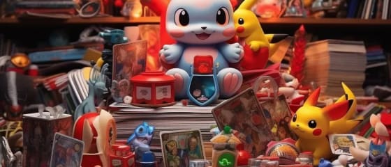 Nejvíce zastoupené balíčky Pokémon TCG u nejvyšších stolů