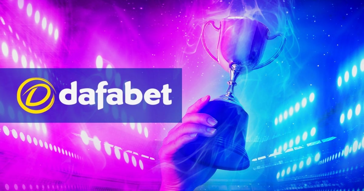 Dafabet jako lídr na trhu v eSports sázení
