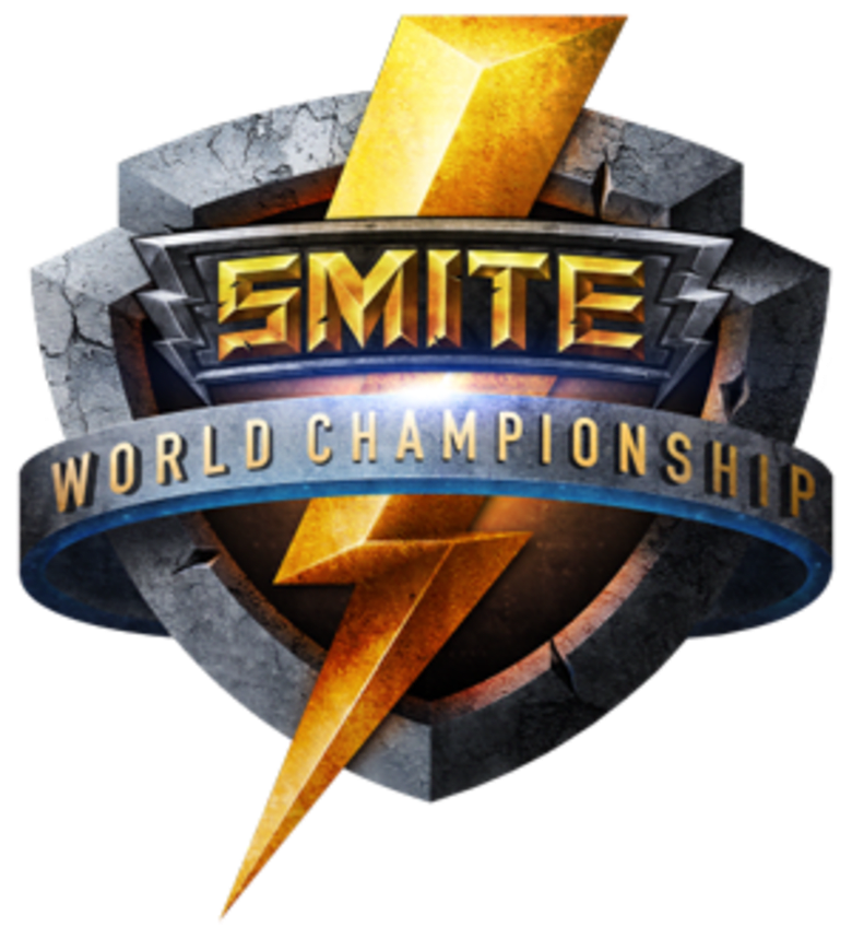 Sázka na Smite World Championship 2025