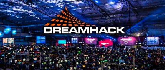 Oznámení účastníků pro DreamHack 2022